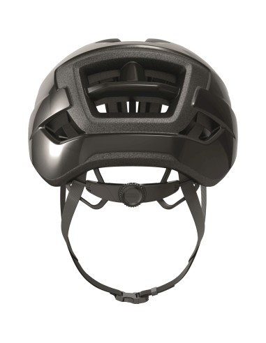 Abus helm Wingback titan L 57-61cm