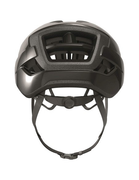 Abus helm Wingback titan L 57-61cm