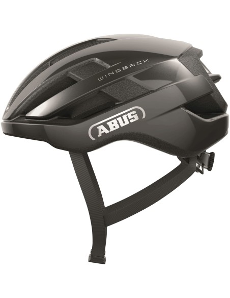 Abus helm Wingback titan L 57-61cm