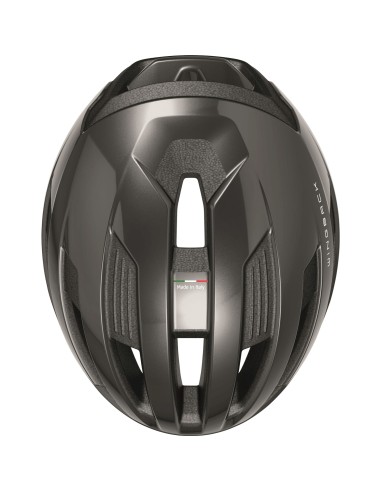 Abus helm Wingback titan L 57-61cm