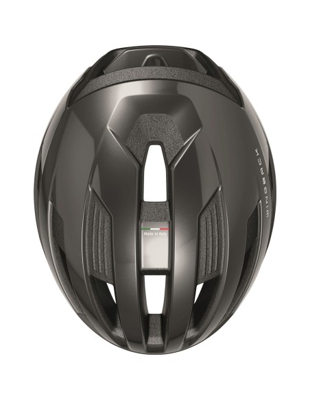 Abus helm Wingback titan L 57-61cm
