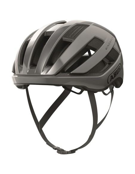 Abus helm Wingback race grey S 51-55cm