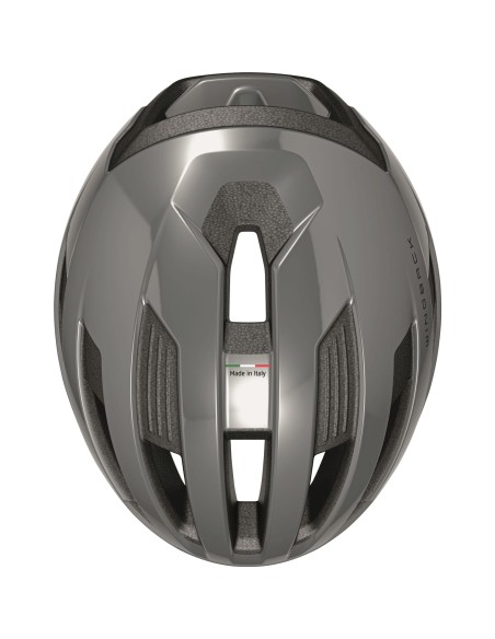 Abus helm Wingback race grey S 51-55cm