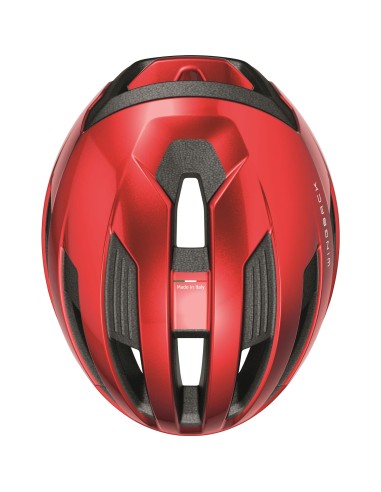 Abus helm Wingback performance red S 51-55cm