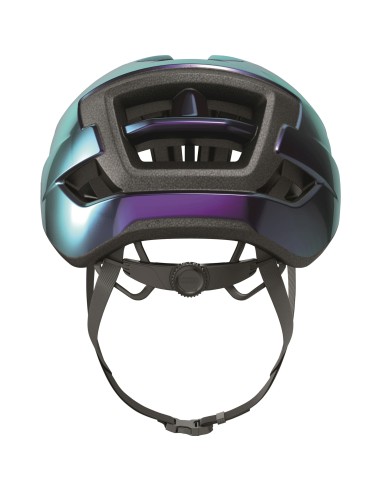 Abus helm Wingback flip flop purple L 57-61cm