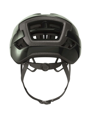 Abus helm Wingback moss green S 51-55cm