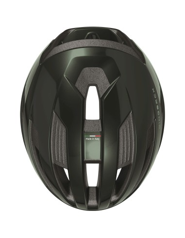 Abus helm Wingback moss green S 51-55cm