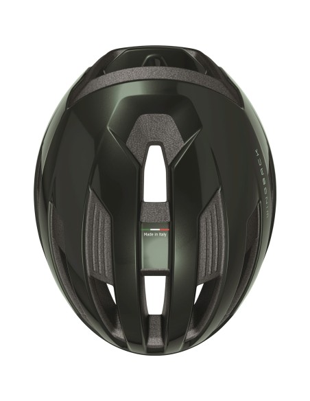 Abus helm Wingback moss green S 51-55cm