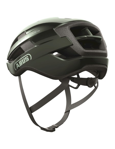 Abus helm Wingback moss green L 57-61cm