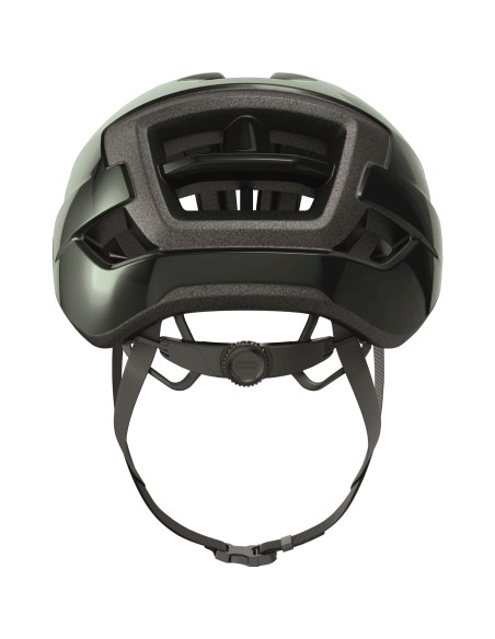 Abus helm Wingback moss green L 57-61cm
