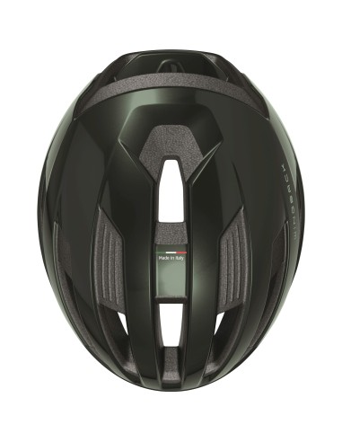 Abus helm Wingback moss green L 57-61cm