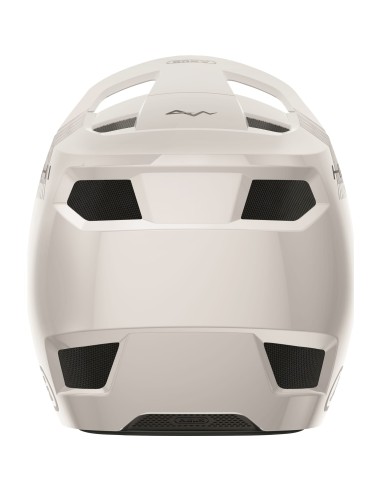 Abus helm HiDrop shiny white S 55-56cm