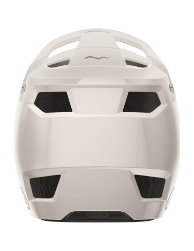 Abus helm HiDrop shiny white XL 61-62cm