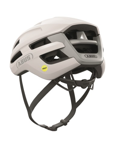 Abus helm PowerDome MIPS polar white L 57-61cm