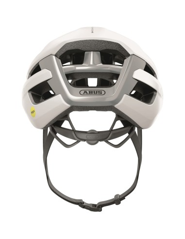 Abus helm PowerDome MIPS polar white L 57-61cm