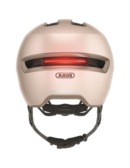 Abus helm Hud-Y ACE champange gold S 51-55cm
