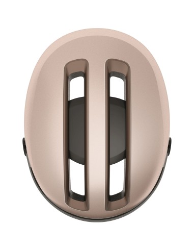 Abus helm Hud-Y ACE champange gold S 51-55cm