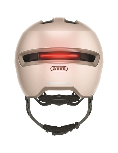 Abus helm Hud-Y ACE champange gold M 54-58cm