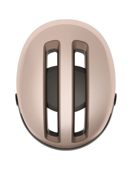 Abus helm Hud-Y ACE champange gold M 54-58cm