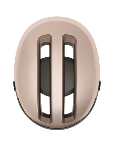 Abus helm Hud-Y ACE champange gold L 57-61cm