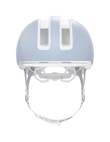 Abus helm HUD-Y pure aqua L 57-61cm