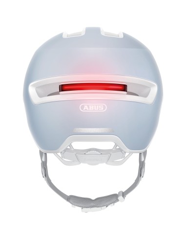 Abus helm HUD-Y pure aqua L 57-61cm