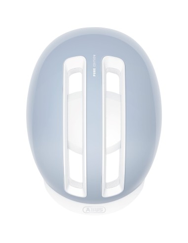 Abus helm HUD-Y pure aqua L 57-61cm