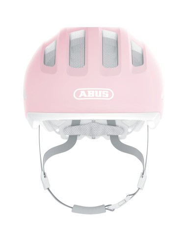 Abus helm Smiley 3.0 ACE LED pure rose M 50-55cm