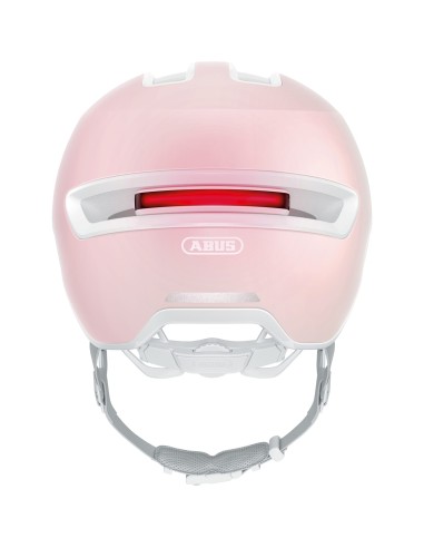 Abus helm HUD-Y pure rose L 57-61cm
