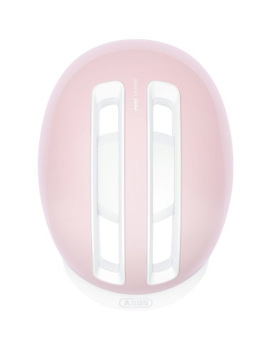 Abus helm HUD-Y pure rose L 57-61cm