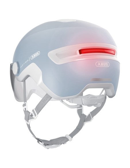Abus helm HUD-Y ACE pure aqua S 51-55cm