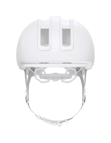 Abus helm HUD-Y pure white L 57-61cm