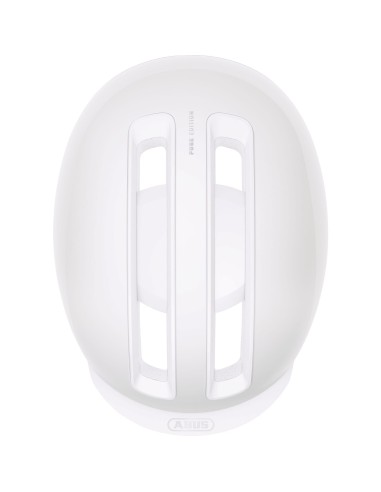Abus helm HUD-Y pure white L 57-61cm