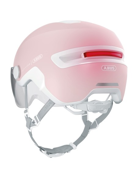 Abus helm HUD-Y ACE pure rose S 51-55cm
