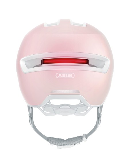Abus helm HUD-Y ACE pure rose S 51-55cm