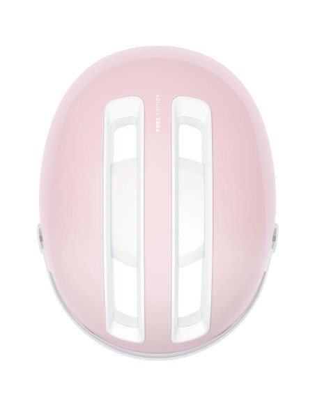 Abus helm HUD-Y ACE pure rose S 51-55cm