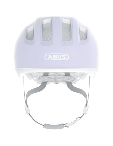 Abus helm Smiley 3.0 ACE LED pure lavender M 50-55cm