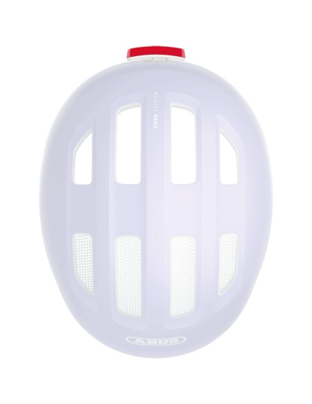 Abus helm Smiley 3.0 ACE LED pure lavender M 50-55cm