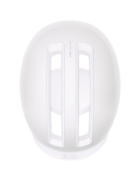 Abus helm HUD-Y pure white S 51-55cm