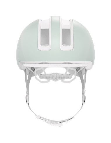 Abus helm HUD-Y pure mint L 57-61cm