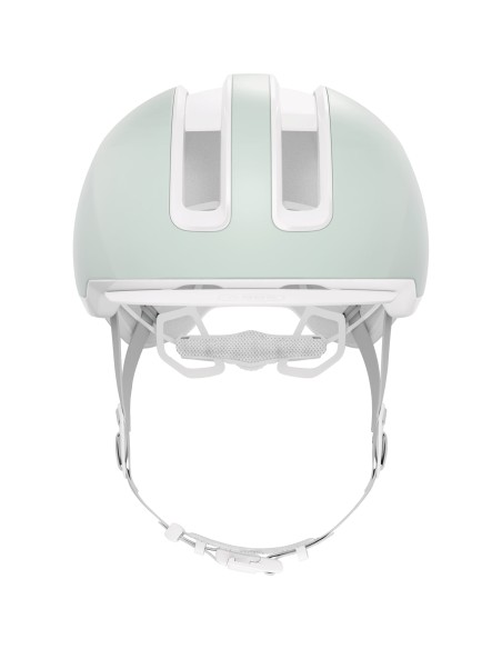Abus helm HUD-Y pure mint S 51-55cm