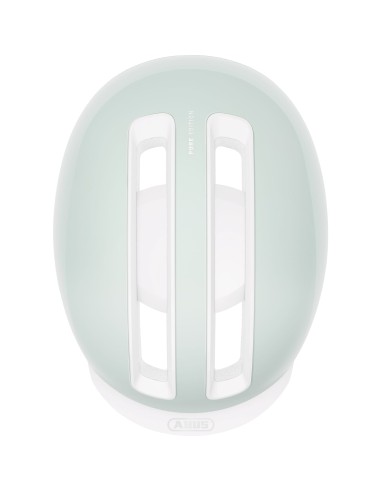 Abus helm HUD-Y pure mint S 51-55cm