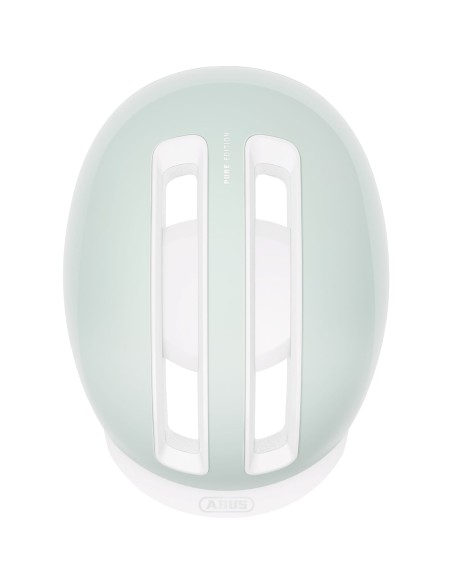 Abus helm HUD-Y pure mint S 51-55cm