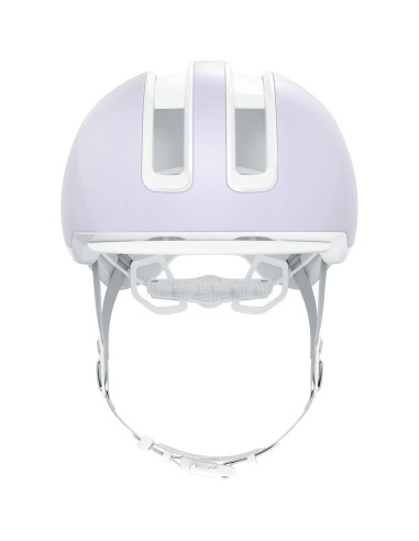 Abus helm HUD-Y pure lavender L 57-61cm