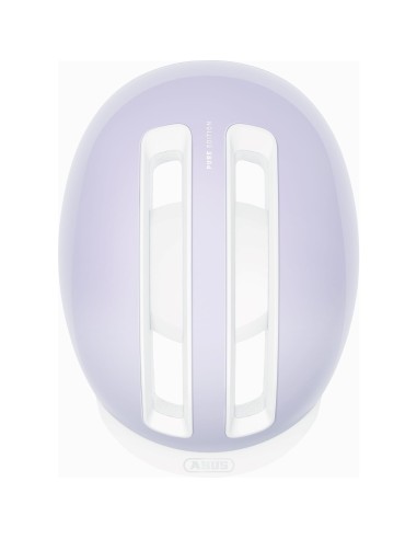 Abus helm HUD-Y pure lavender L 57-61cm