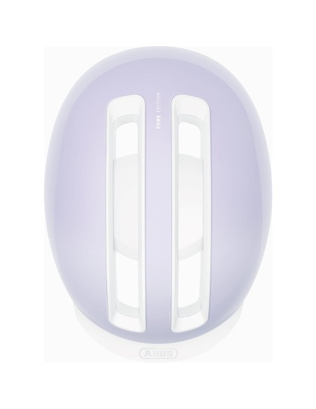 Abus helm HUD-Y pure lavender L 57-61cm