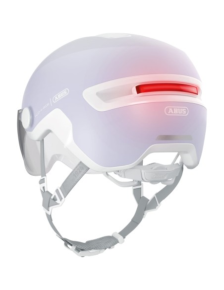 Abus helm HUD-Y ACE pure lavender S 51-55cm