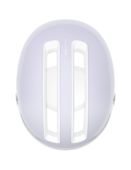 Abus helm HUD-Y ACE pure lavender S 51-55cm
