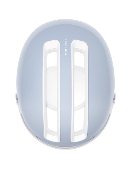 Abus helm HUD-Y ACE pure aqua L 57-61cm
