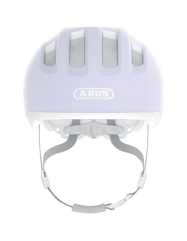 Abus helm Smiley 3.0 ACE LED pure lavender S 45-50cm